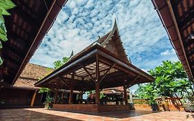 อยุธยา รีทรีท